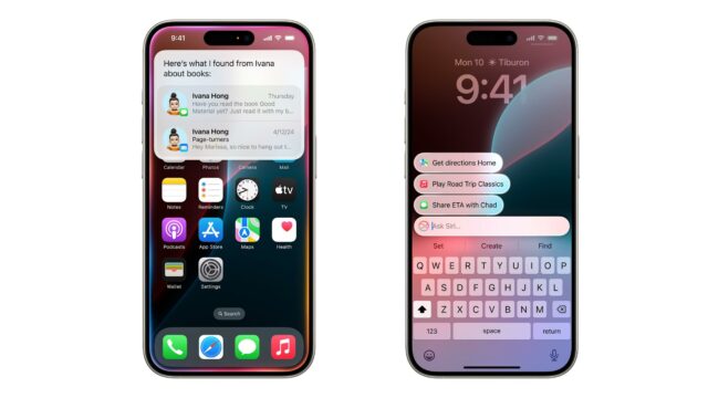 Apple to Launch Gemini-Powered Siri This February
