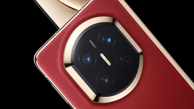 Huawei Cements Foldable Phone Leadership with New Data