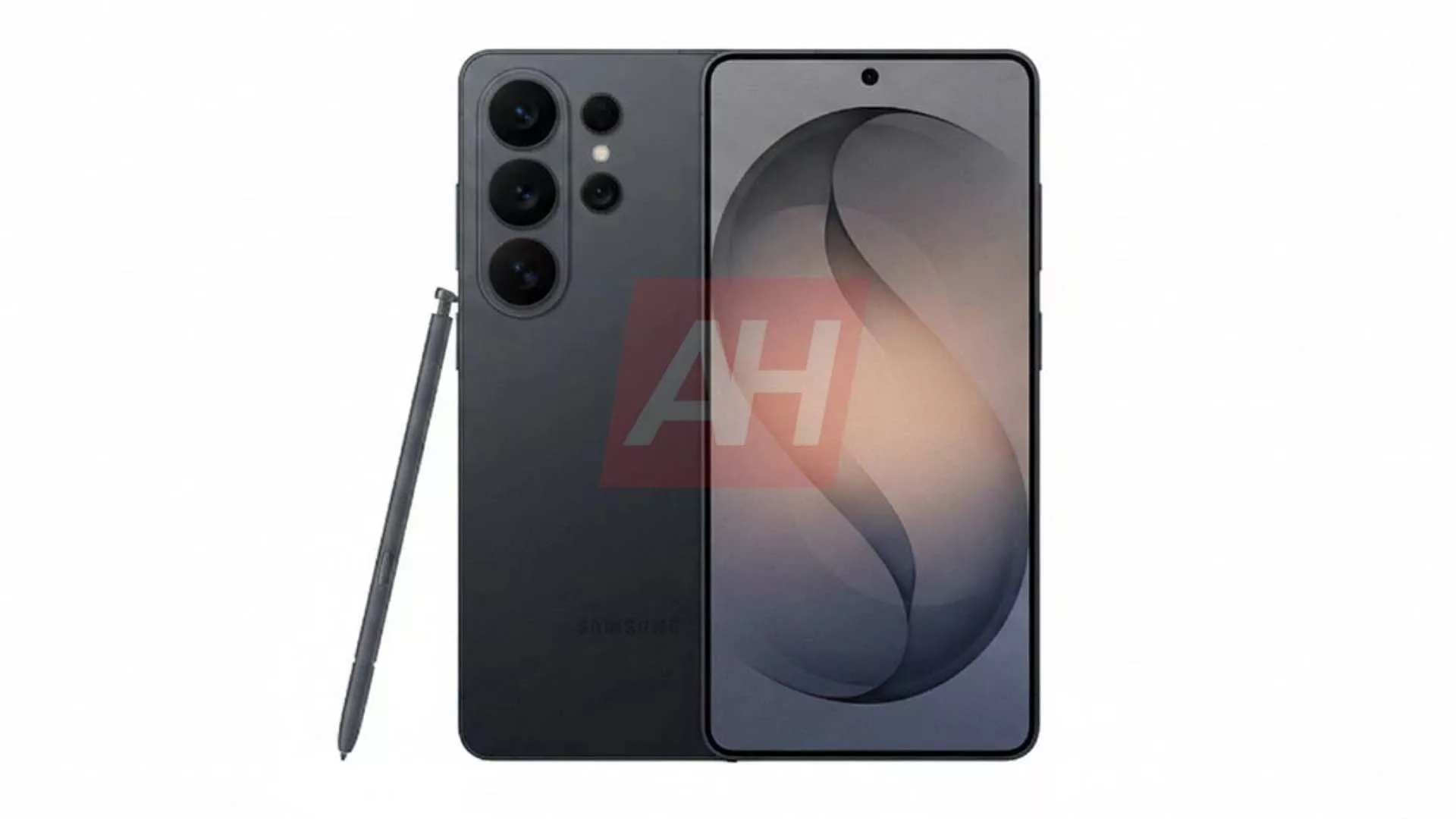 Samsung Galaxy S26 Ultra Camera Detail