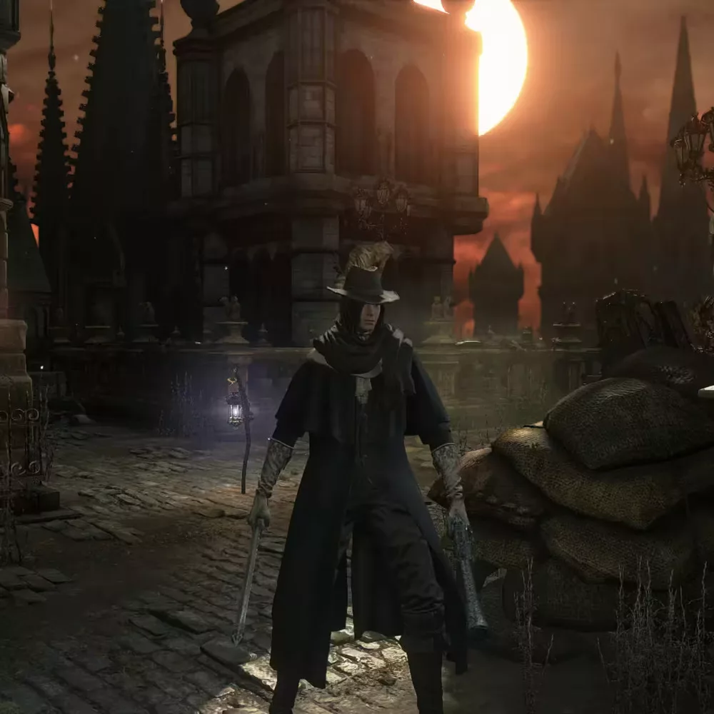 FromSoftware Vetoes Bloodborne Remake Project