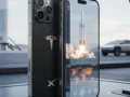 SpaceX to Launch a Starlink Satellite Smartphone?