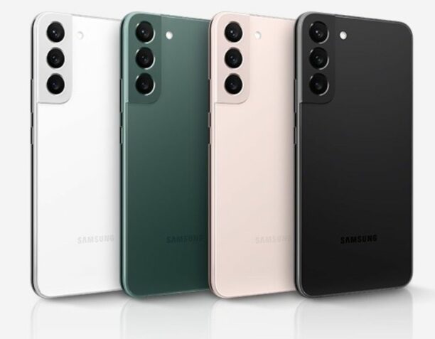 Samsung Final Update List: Is Your Phone on It?