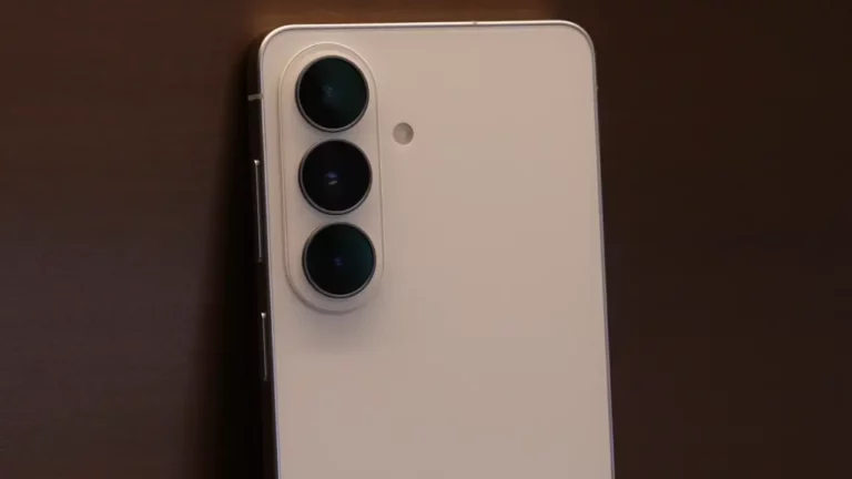 Galaxy S26