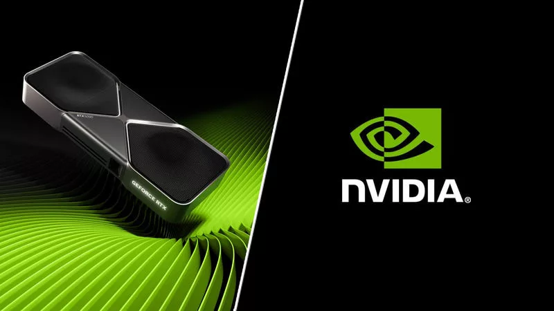 Leaked NVIDIA RTX 5090 Ti Specs Reveal Power Demands