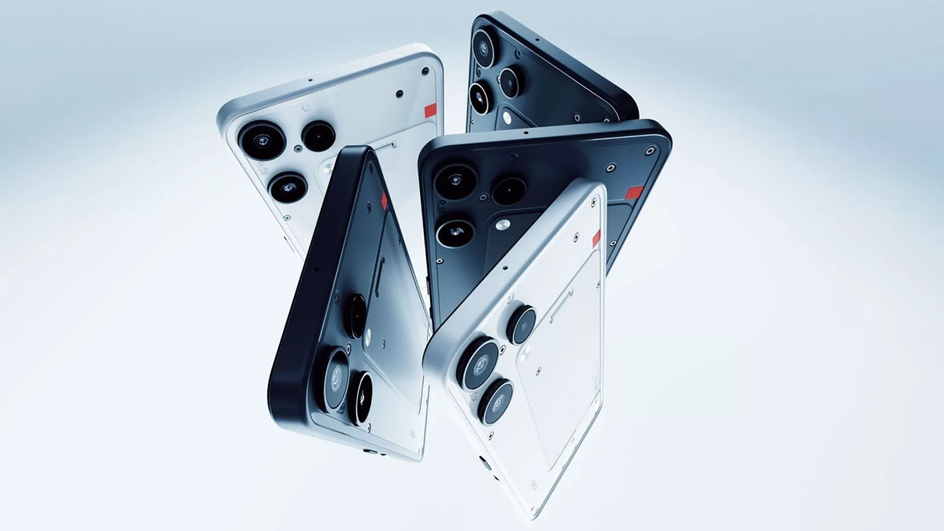 Nothing Phone concept design