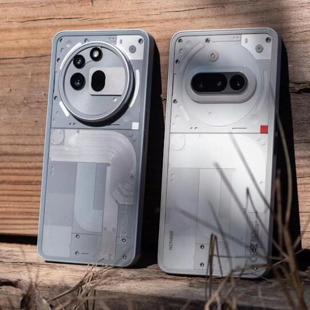 Nothing Phone 4a design concept