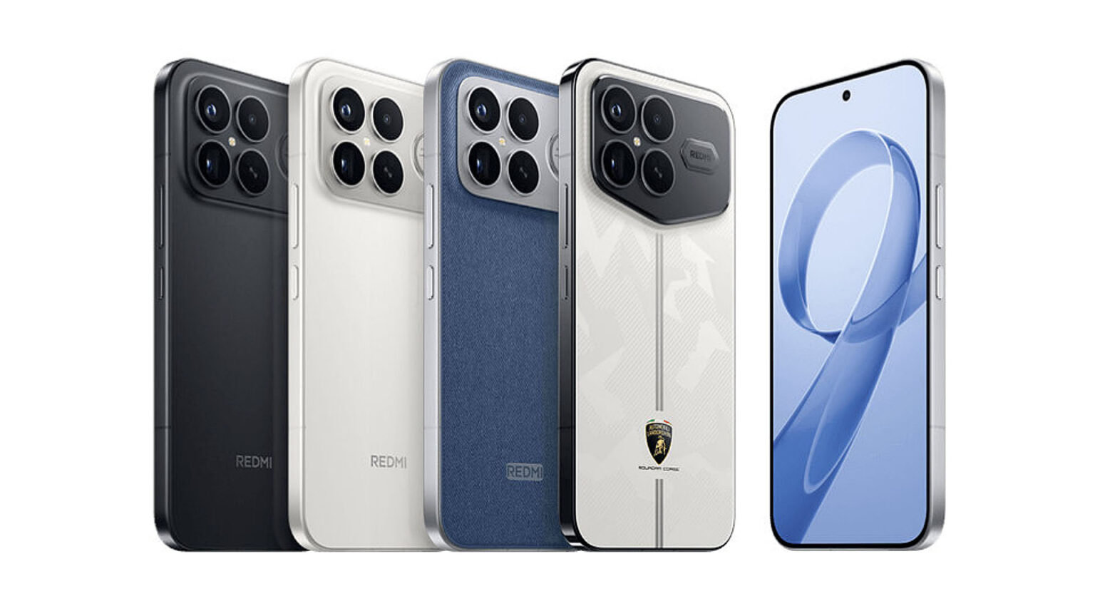 Redmi K90 Pro Features Leaked: A New Gaming Powerhouse?