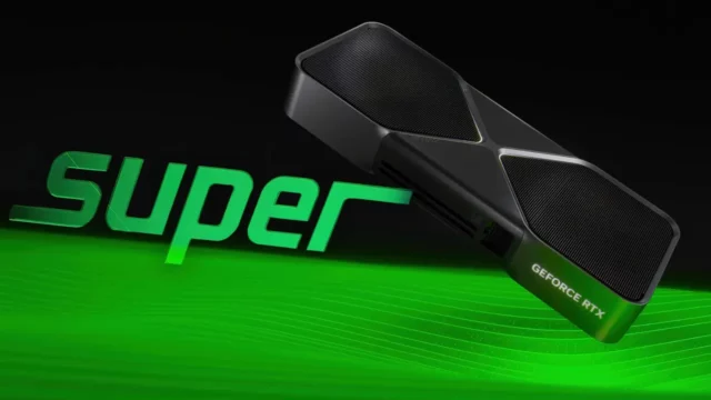 Nvidia RTX 50 Super Cancellation Shakes GPU Market