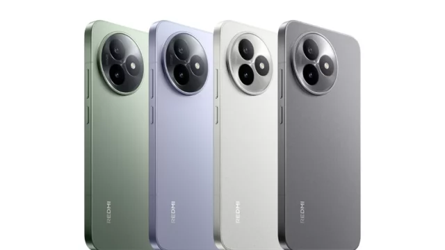 Redmi K90 Ultra Specs Leaked: Cooling Fan & 8500mAh Battery