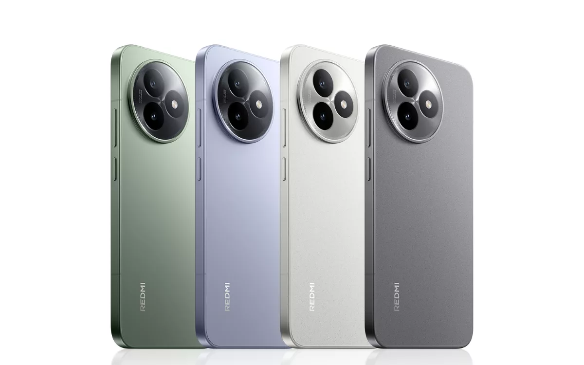 Redmi K90 Ultra internal components