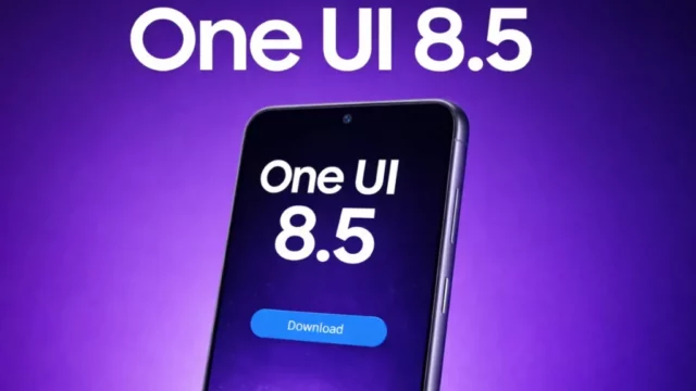 Samsung One UI 8.5 Update: The Official Ineligible List