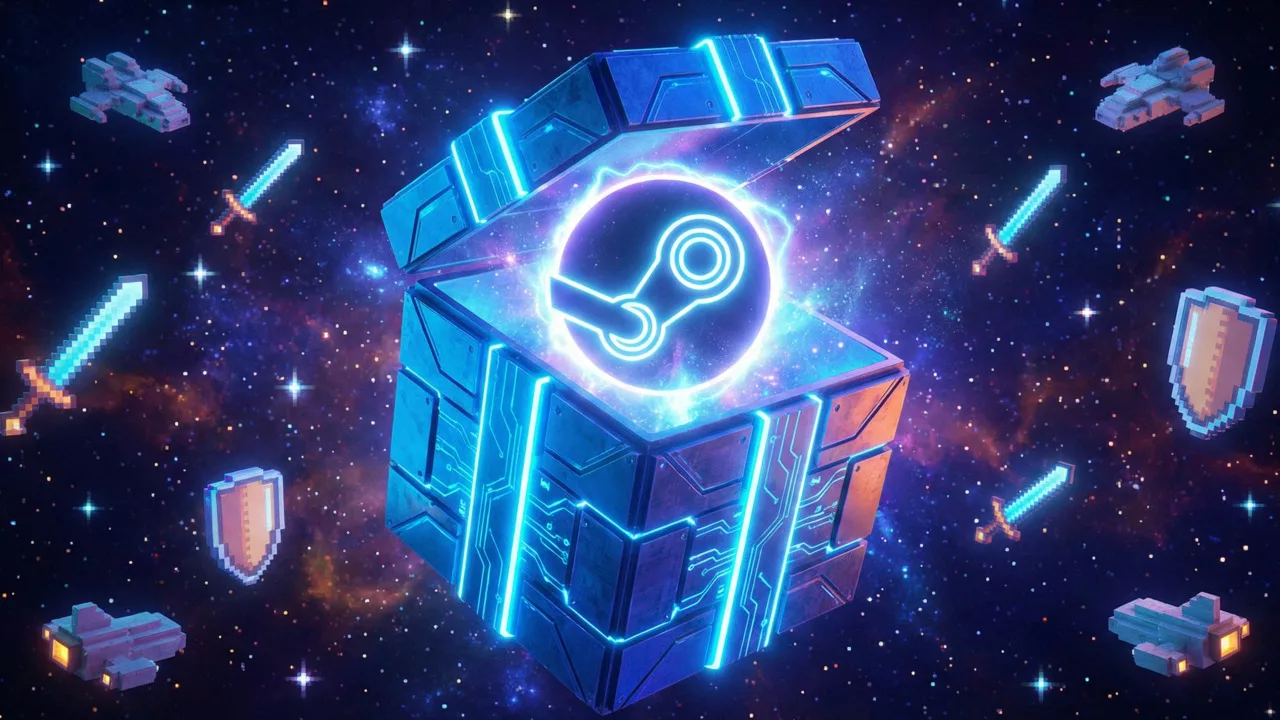 Steam Offers Age of Water Free Trial This Weekend