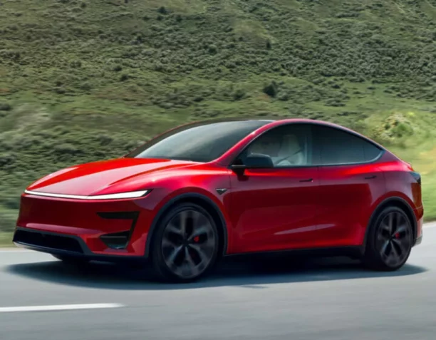 Fatal Tesla Autopilot Crash Costs Company $243 Million