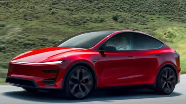 Fatal Tesla Autopilot Crash Costs Company $243 Million