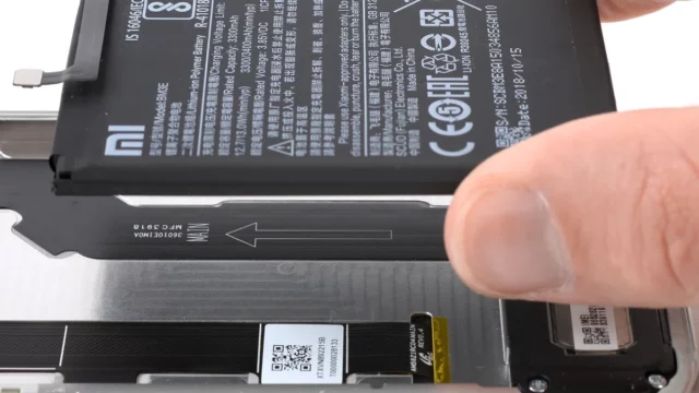 Xiaomi Offers Major Battery Replacement Discount