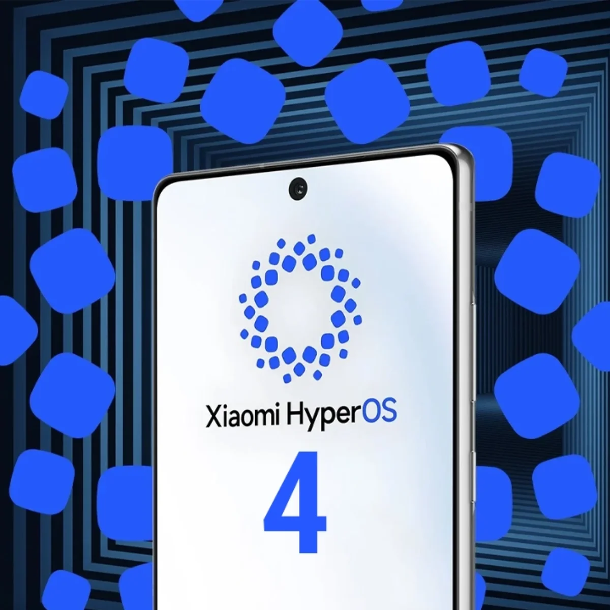 Xiaomi HyperOS Update Paused