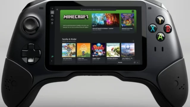 Next-Gen Xbox Release Date Hinted for 2027 by AMD CEO