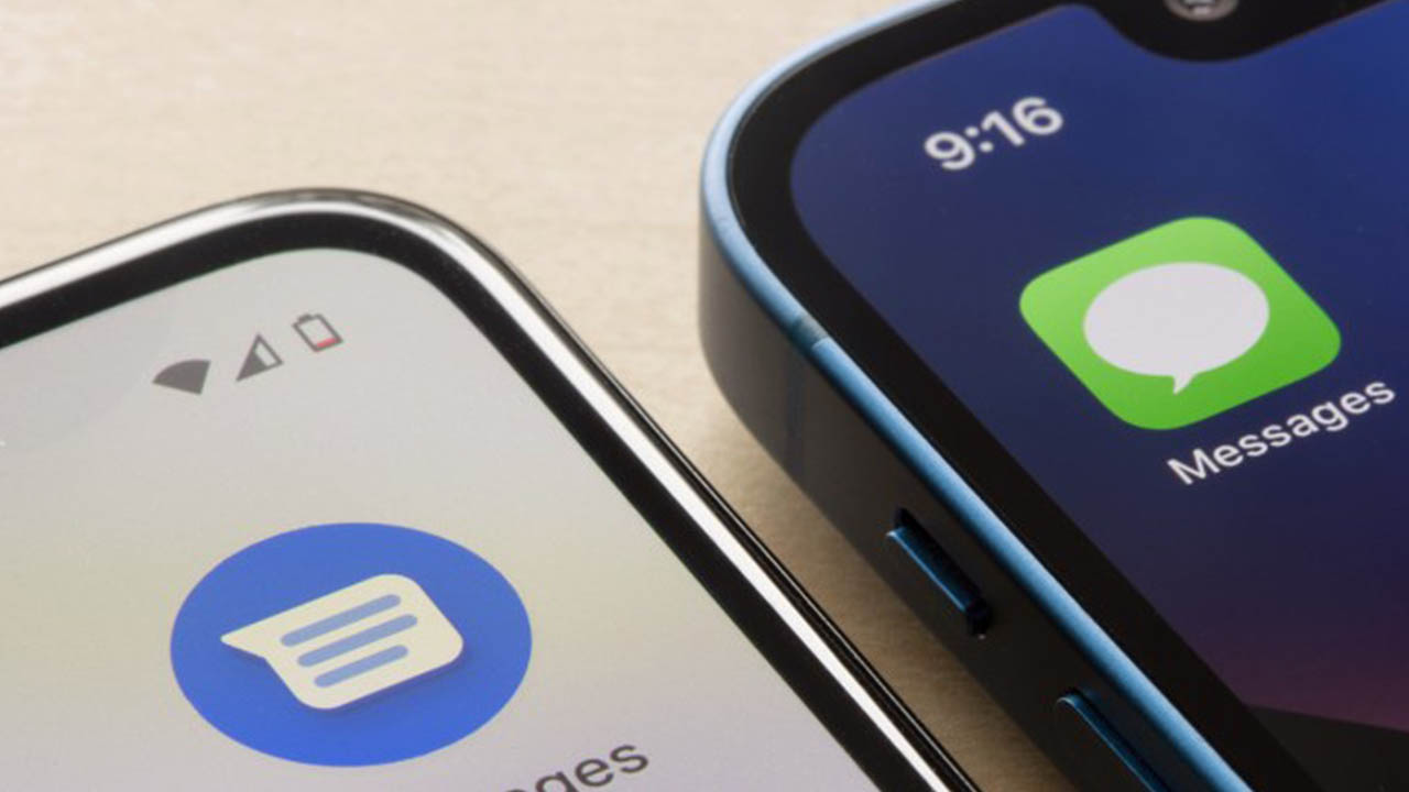 Apple Enables Encrypted iOS Android Messaging in New Beta