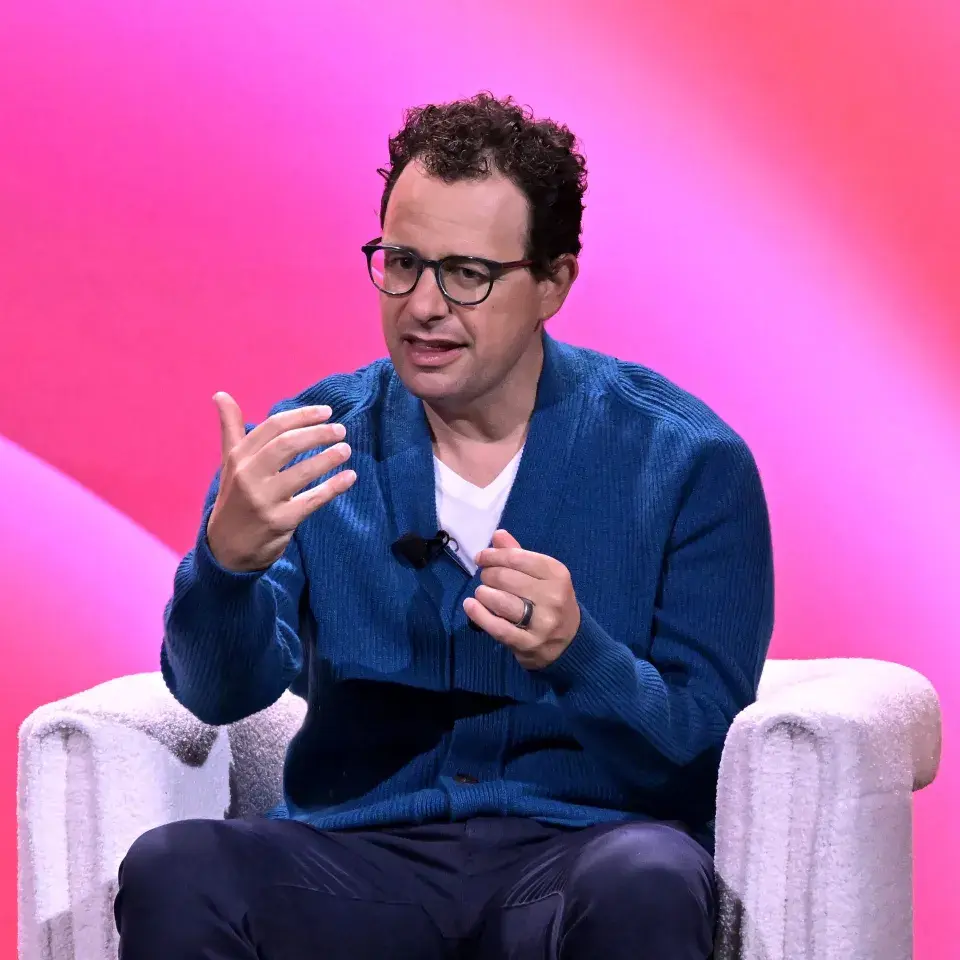 Anthropic's logo on a circuit board, symbolizing the change in AI safety policy.