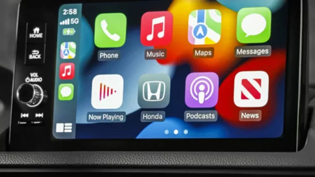 Apple CarPlay AI Integration: Get Ready for ChatGPT