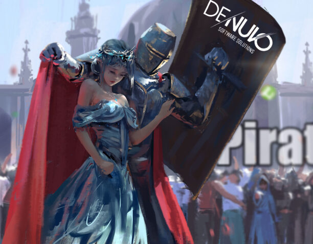 Denuvo Protection Cracked by New Hypervisor Tool