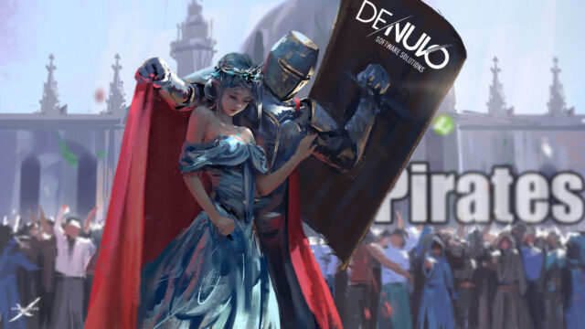 Denuvo Protection Cracked by New Hypervisor Tool