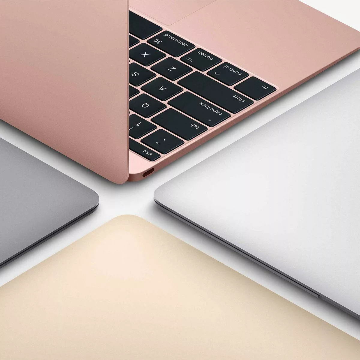Apple’s Affordable MacBook: A Colorful Comeback?