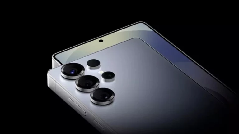 Galaxy S26 Ultra