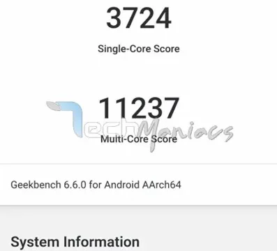 Galaxy S26 Performance Leak Reveals Surprising Results