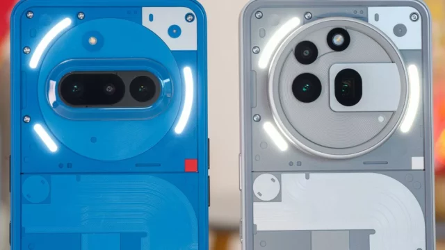 Nothing Phone 4a Leak Reveals Specs and Price Details