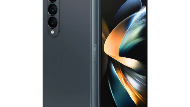 One UI 8.5 Update Coming to Galaxy Z Fold 4 & Flip 4