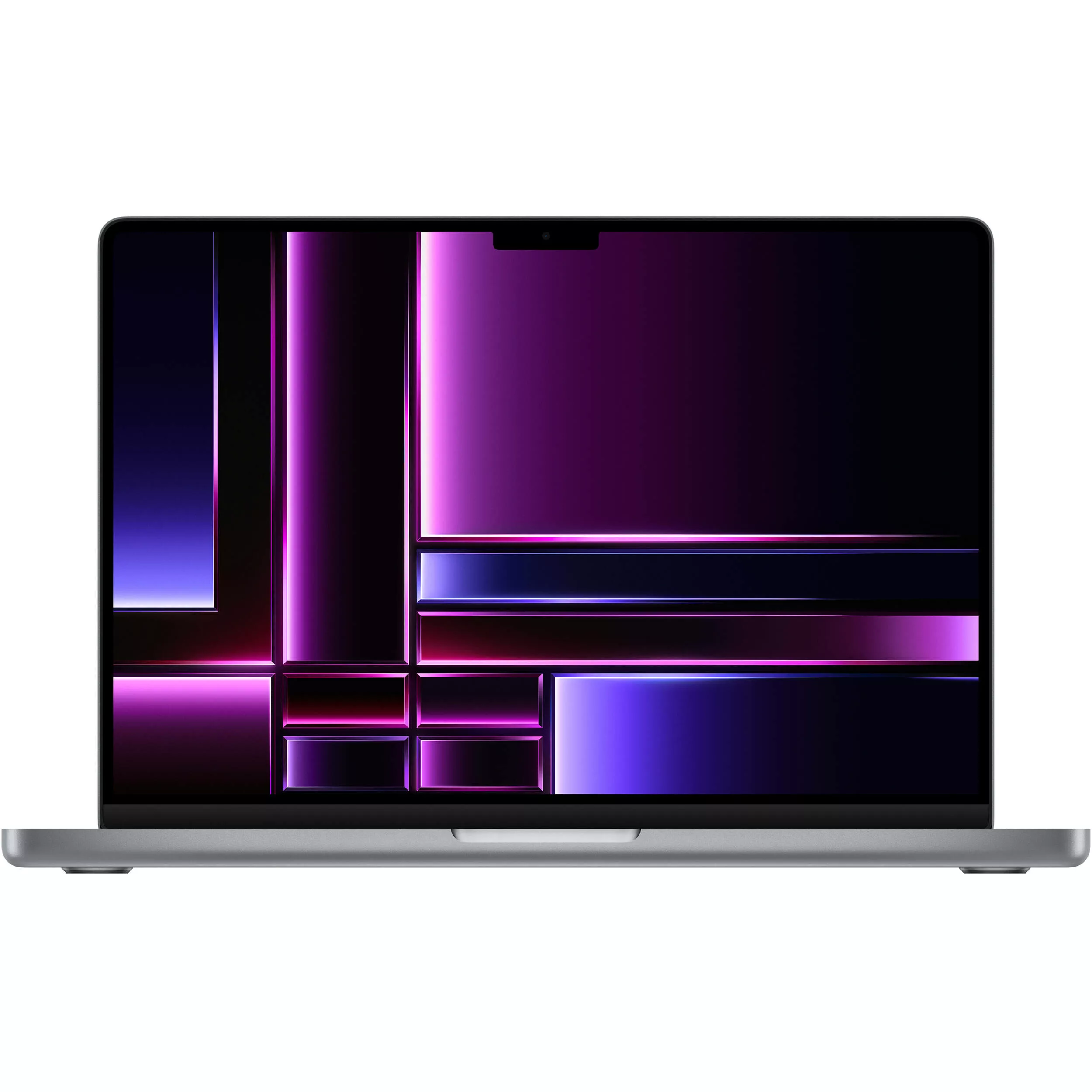 A sleek MacBook Pro on a desk, representing the new M5 Pro models.
