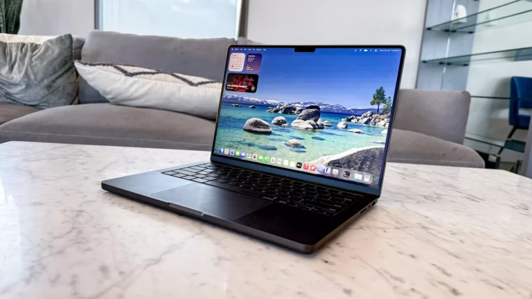 M5 Pro