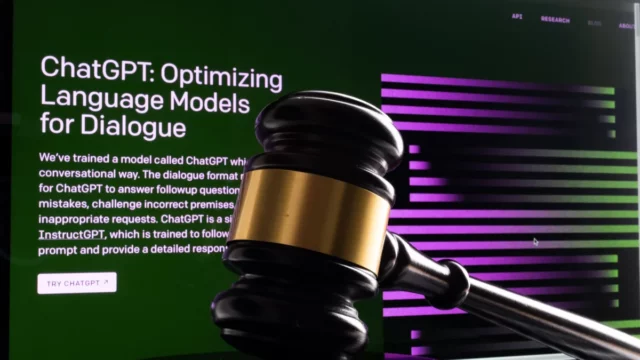 AI Apology Letter Leads to 27-Month Prison Sentence