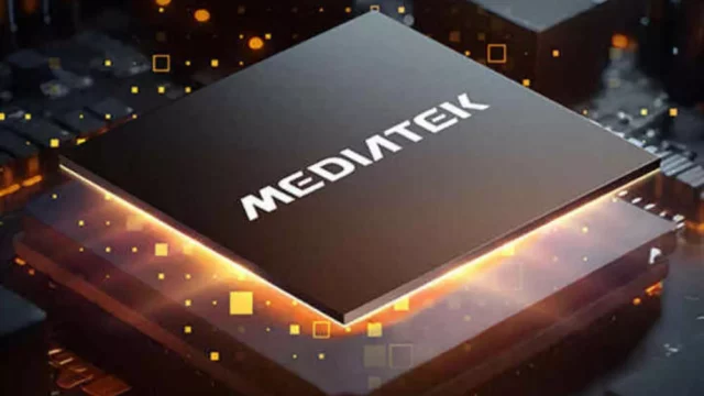 MediaTek Bets Big on Silicon Photonics Investment