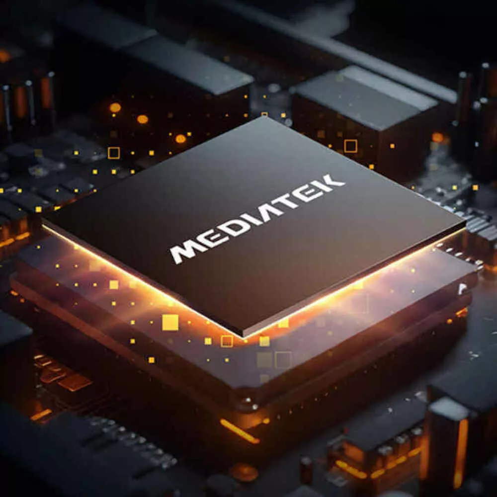MediaTek Bets Big on Silicon Photonics Investment