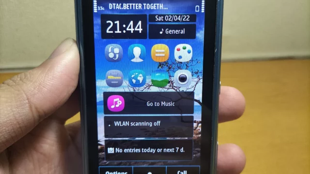 Nokia N8 Revival: A Classic Phone Gets a Modern Twist