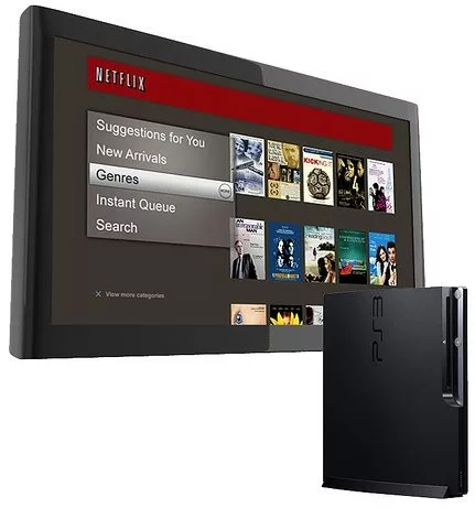 Netflix Ends PlayStation 3 Support: An Era Concludes