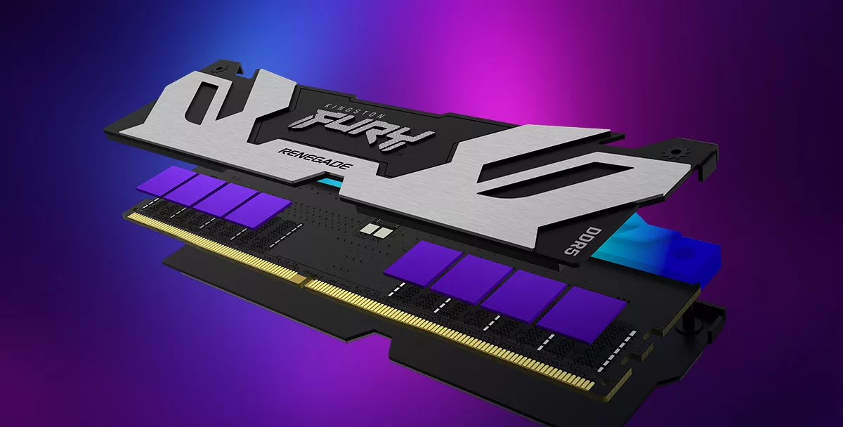 DDR5 RAM Prices Now Exceed MacBook Air Cost