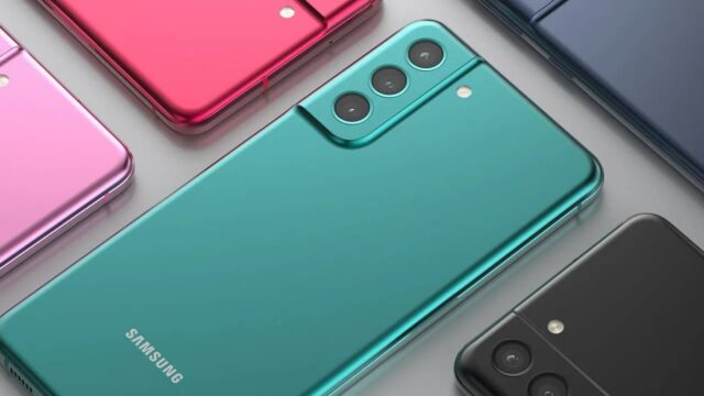 Galaxy S21 FE Update for One UI 8.5 in Doubt?