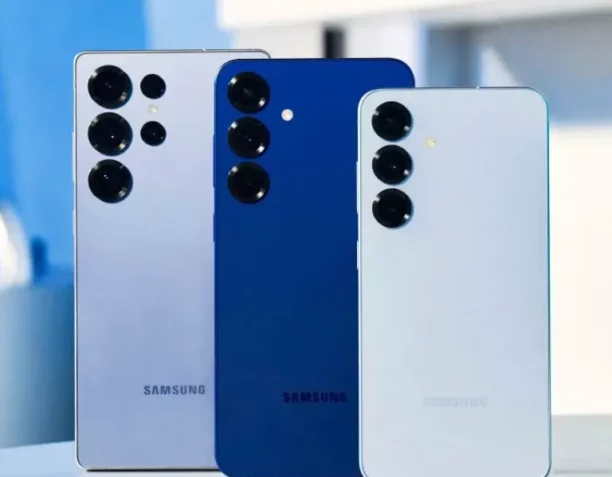 Galaxy S26 Pre-Order Deals Revealed: Get Double Storage