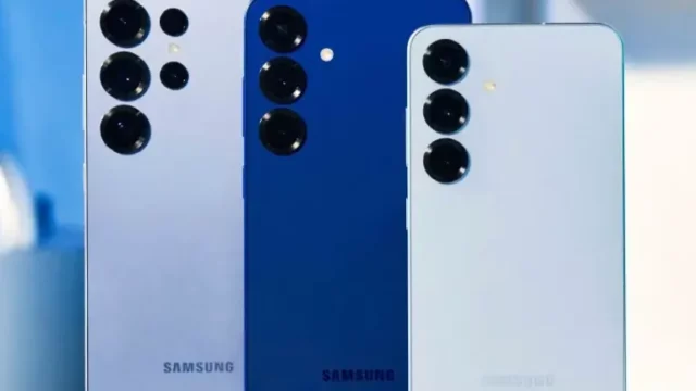 Galaxy S26 Pre-Order Deals Revealed: Get Double Storage