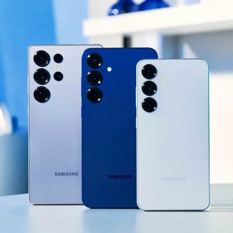 Samsung Galaxy S26 pre-order campaign details