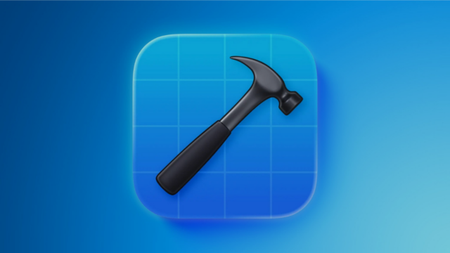 Xcode 26.3