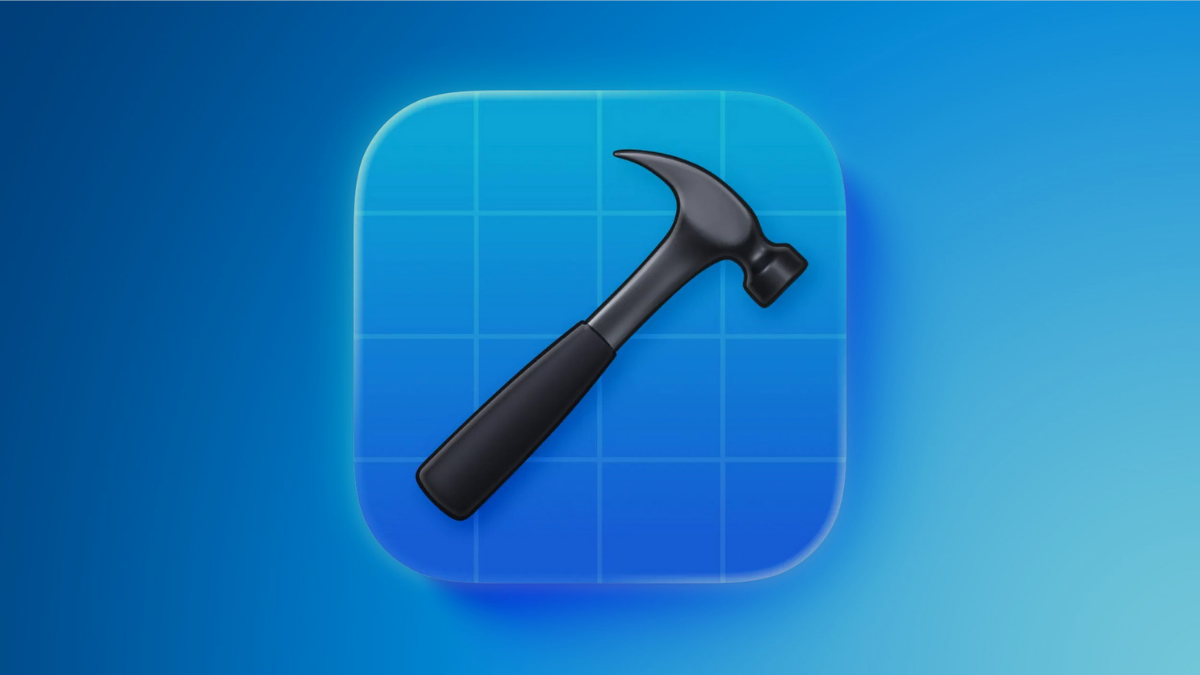 Xcode 26.3