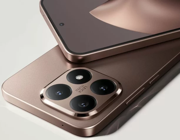 Xiaomi 17T Series Launching Sooner Than Expected