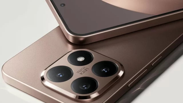 Xiaomi 17T Series Launching Sooner Than Expected