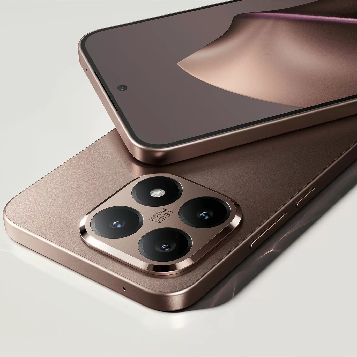 Leaked details of the Xiaomi 17T series