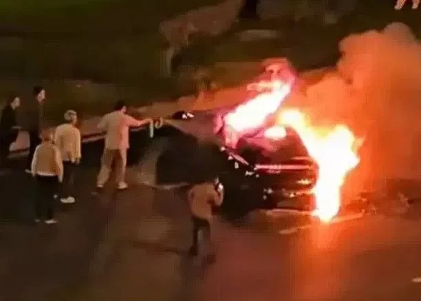 Xiaomi SU7 Door Handle Blamed in Fatal Crash