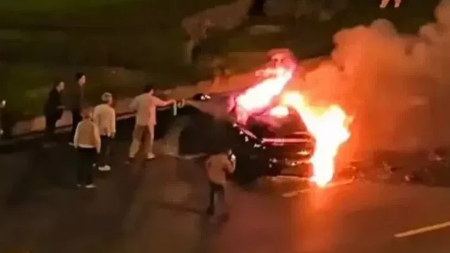 Xiaomi SU7 Door Handle Blamed in Fatal Crash